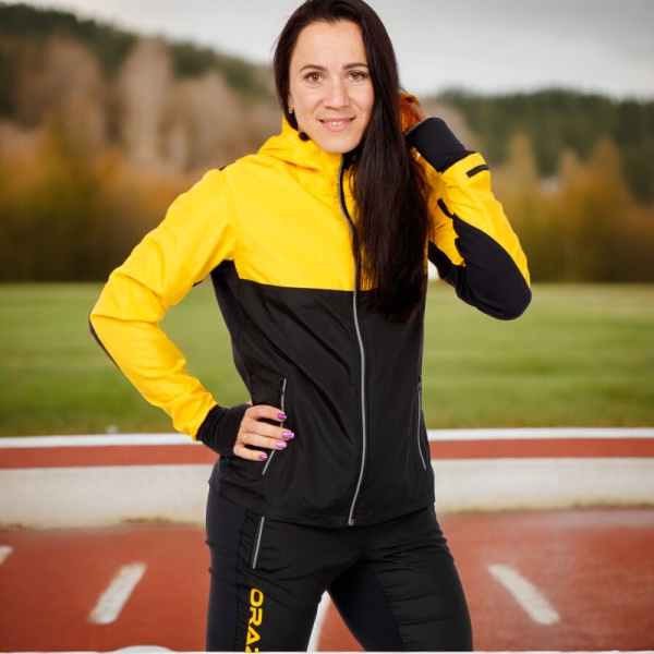 Профессиональный тренировочный спортивный костюм СтильныйСпорт РБ / Брюки и куртка.  ПОД ЗАКАЗ